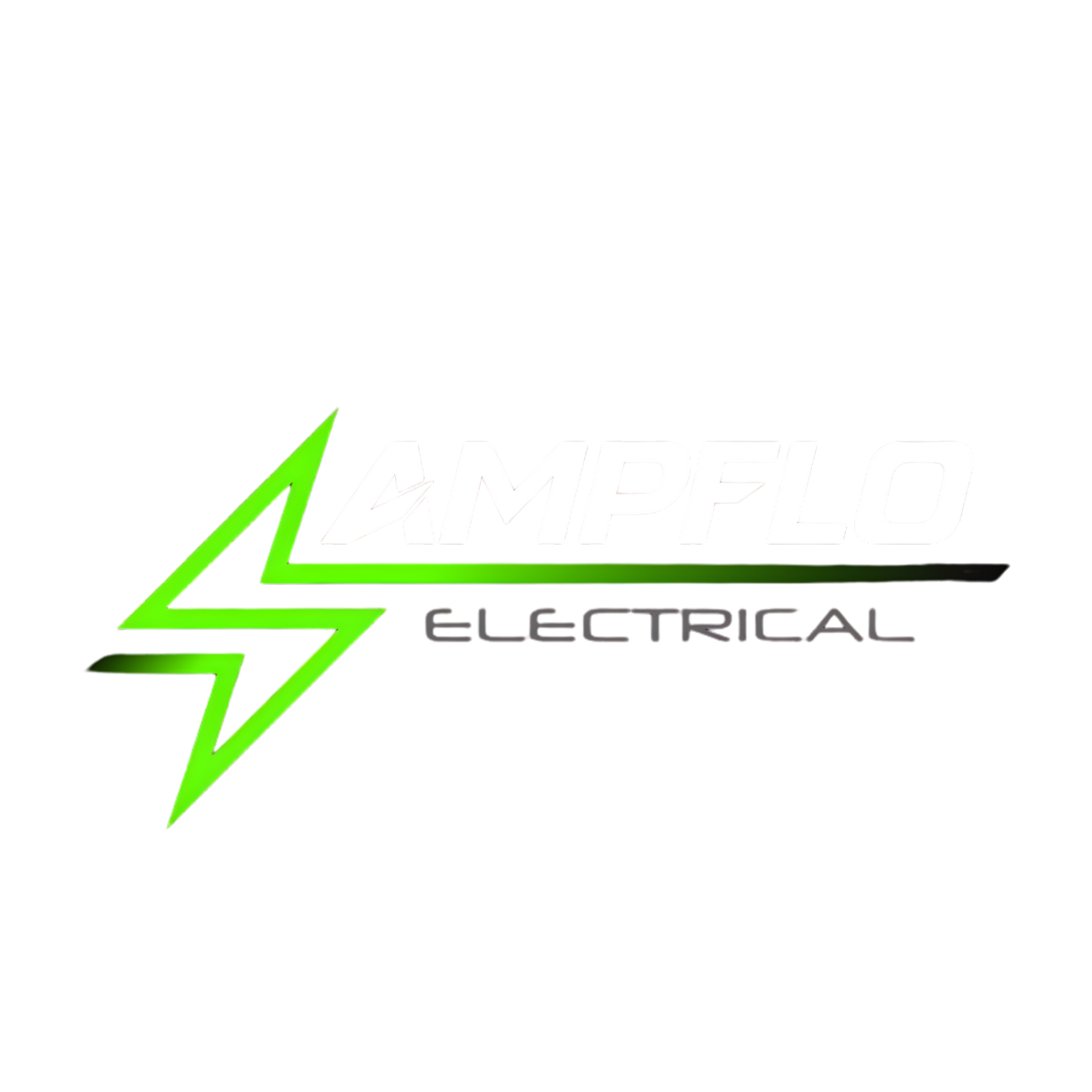 Ampflo Electrical Logo