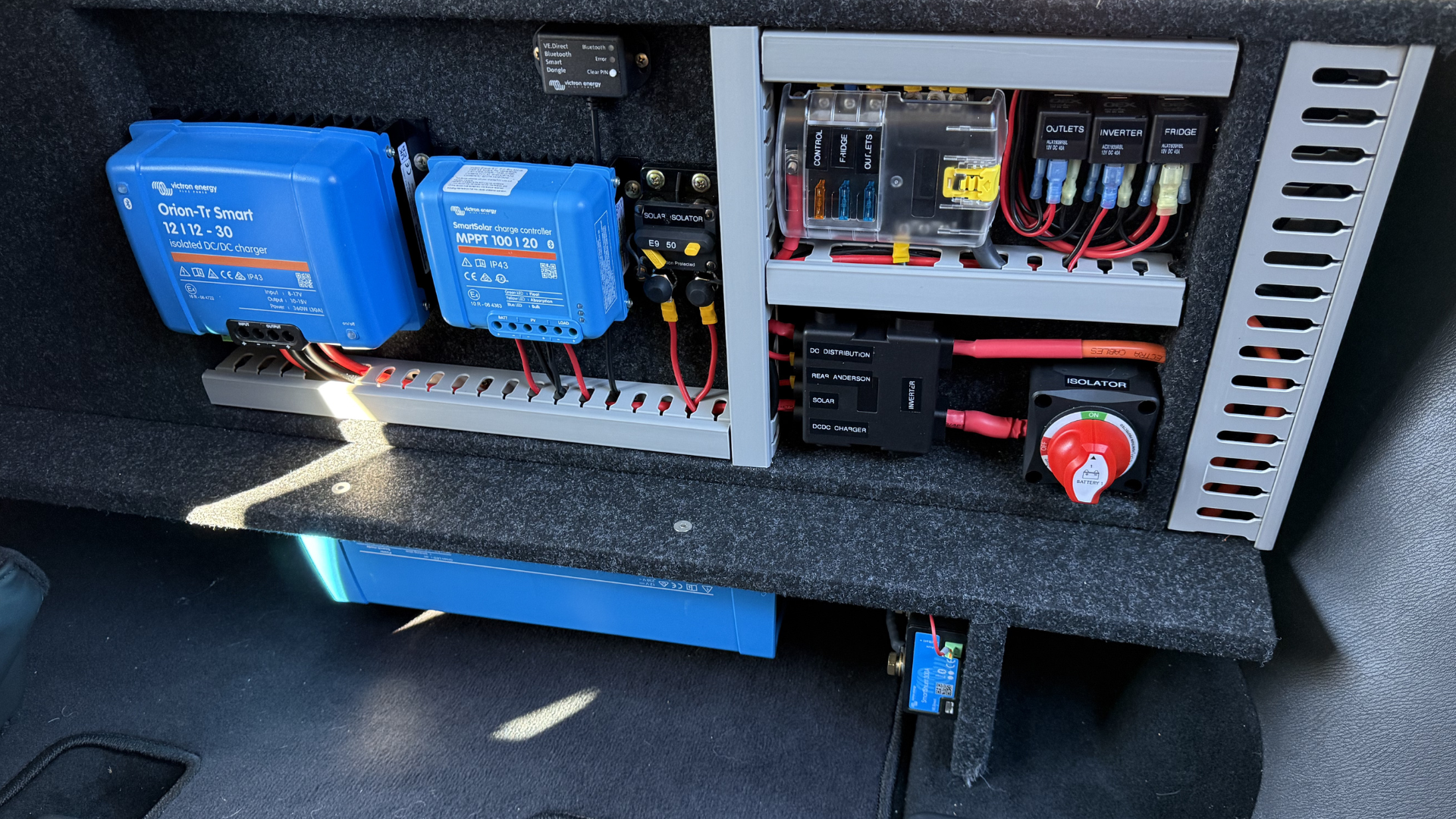 Reliable Power for Remote in Bundaberg