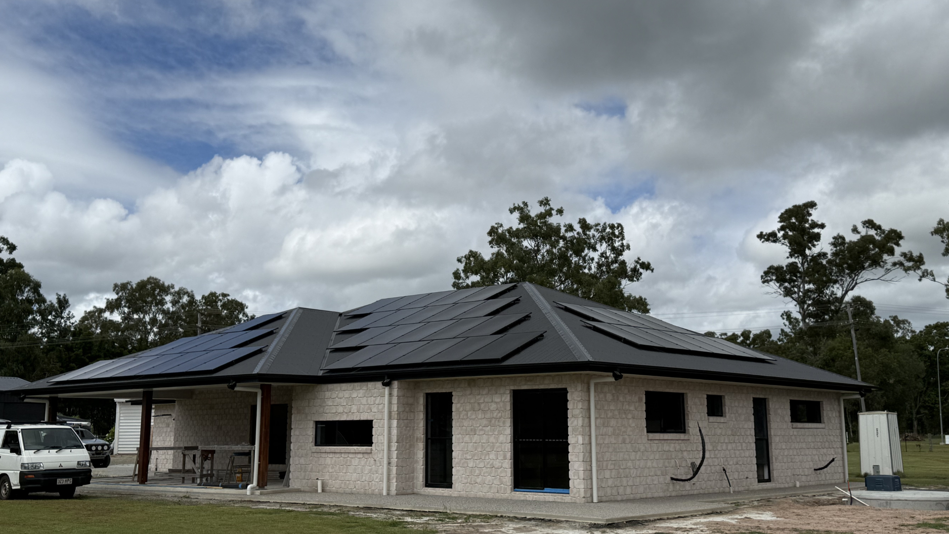 Bundaberg Residential Solar