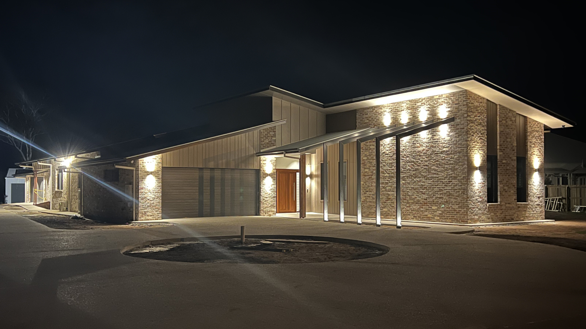 Residential wiring services bundaberg