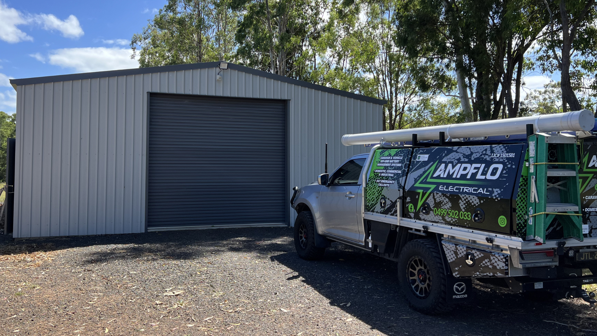 Safety inspections and compliance Bundaberg