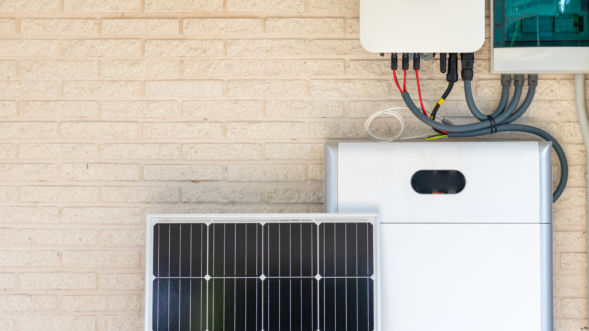 Solar Battery Storage Bundaberg