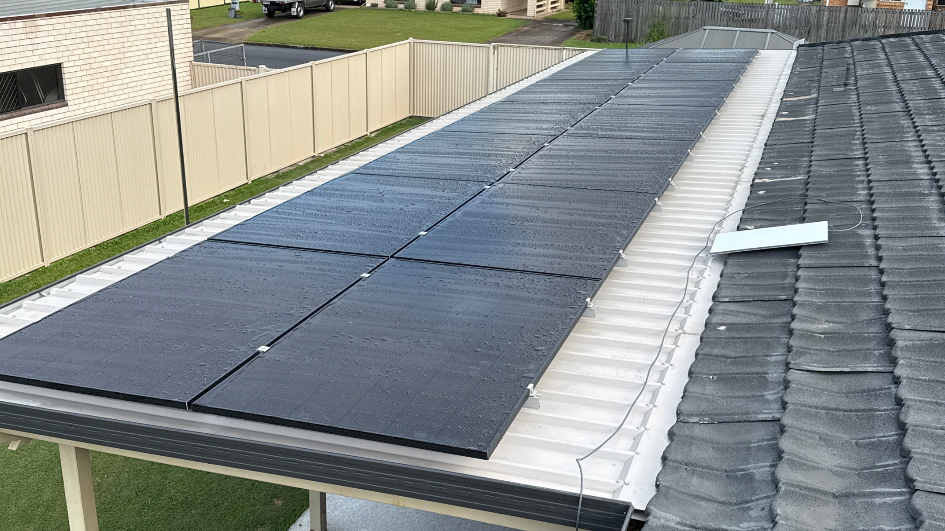 Solar Upgrades and Maintenance bundaberg