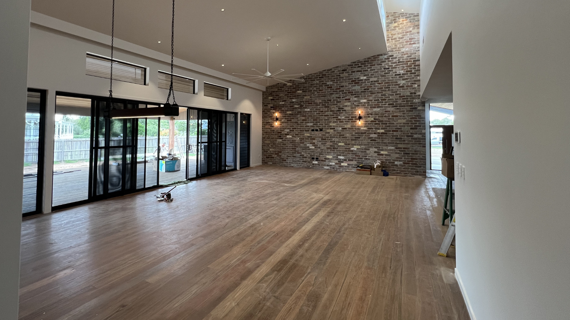 commercial installations bundaberg